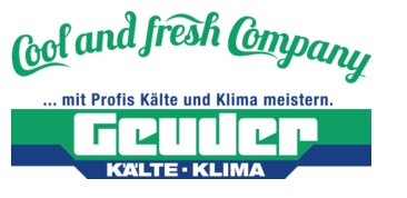 Geuder Kälte und Klima GmbH